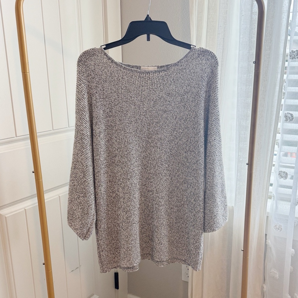 🌿Final Sale‎ H&M Knit Sweater